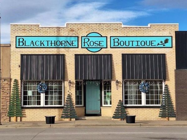 935 Main St, Springfield, CO 81073