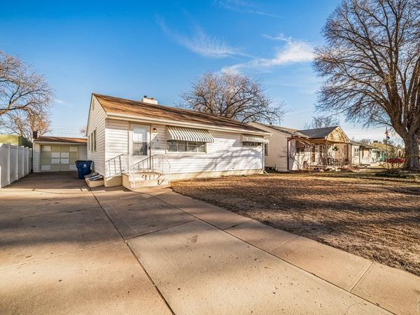 416 Morrison Ave, Pueblo, CO 81005