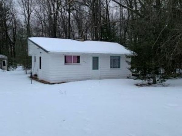 5141 Carpenter Road, Grant Twp, MI 48763