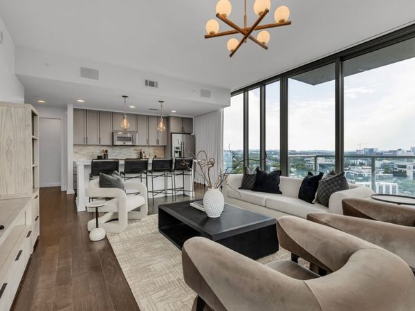 1212 Laurel St, Unit 1815, Nashville, TN 37203