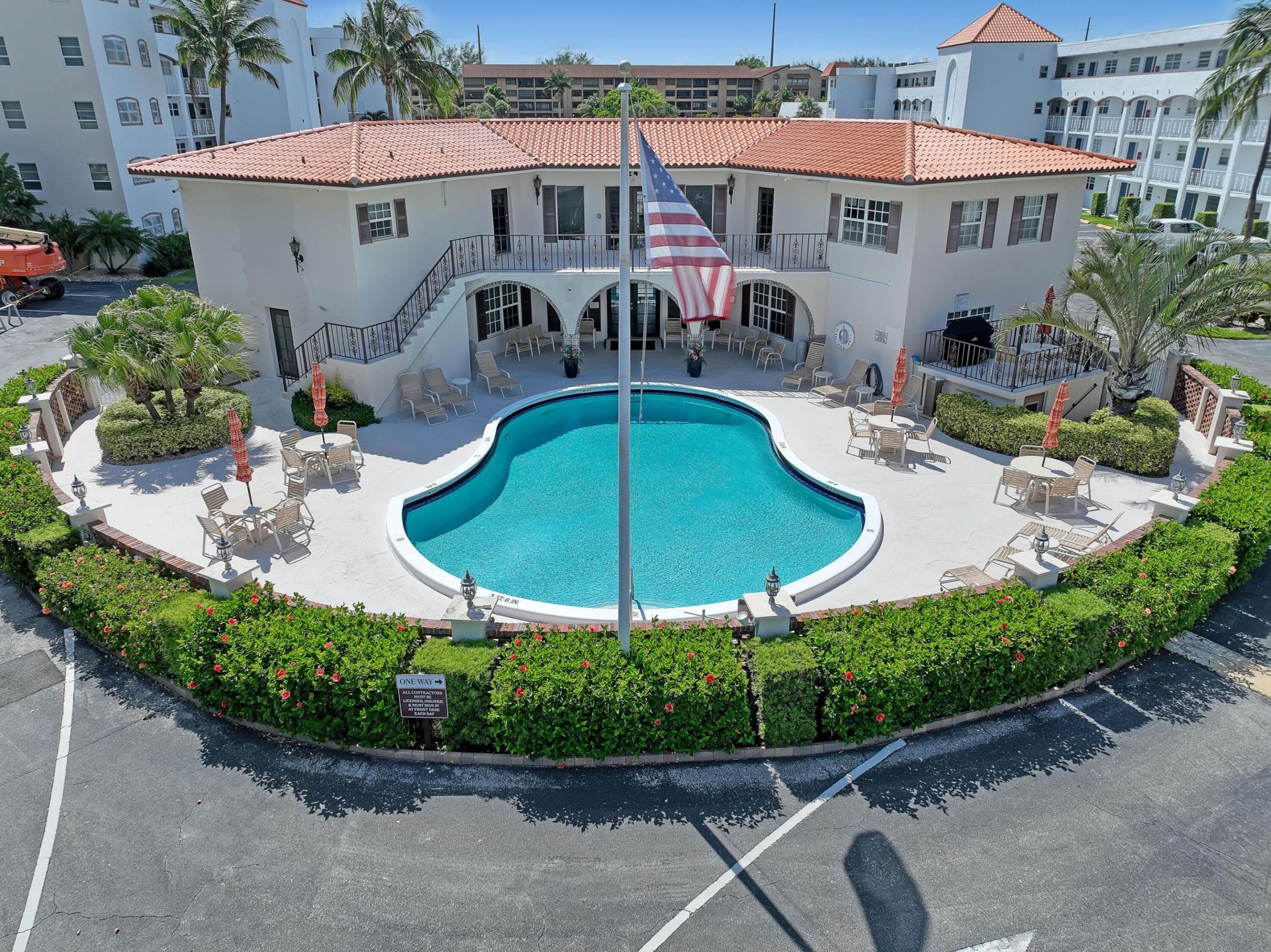 28 Yacht Club Drive, Unit 409, North Palm Beach, FL 33408 Photo