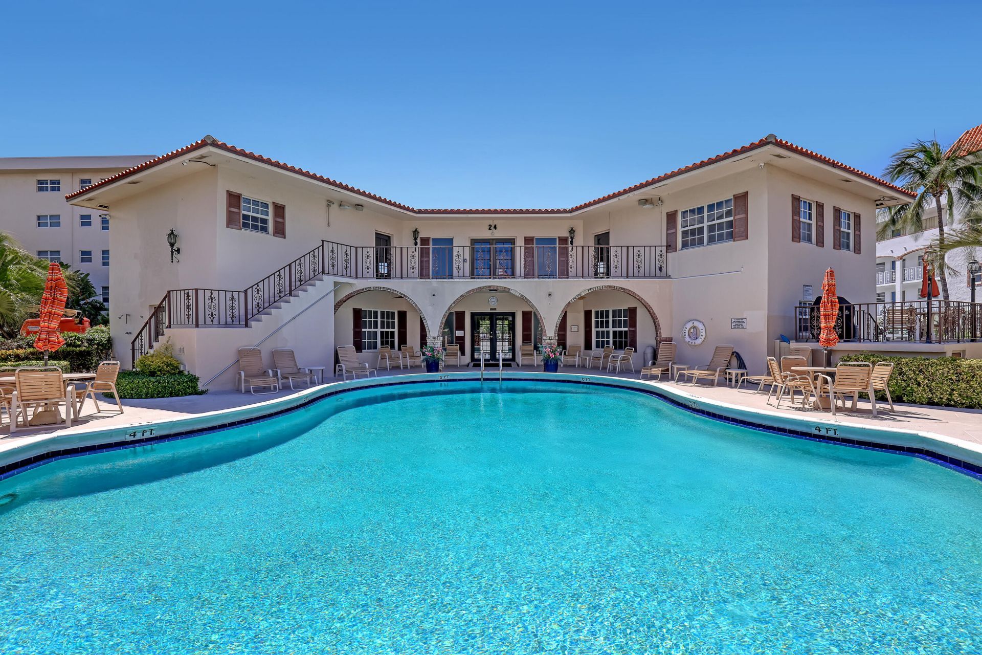 28 Yacht Club Drive, Unit 409, North Palm Beach, FL 33408 Photo