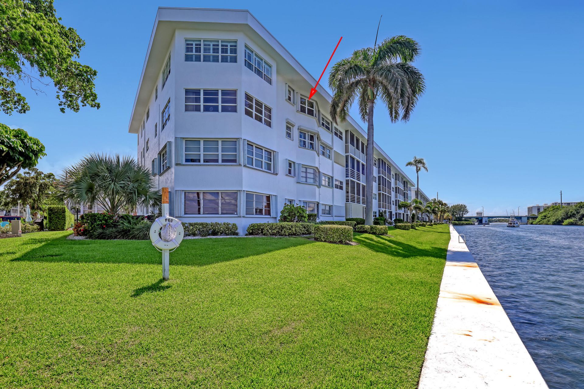 28 Yacht Club Drive, Unit 409, North Palm Beach, FL 33408 Photo