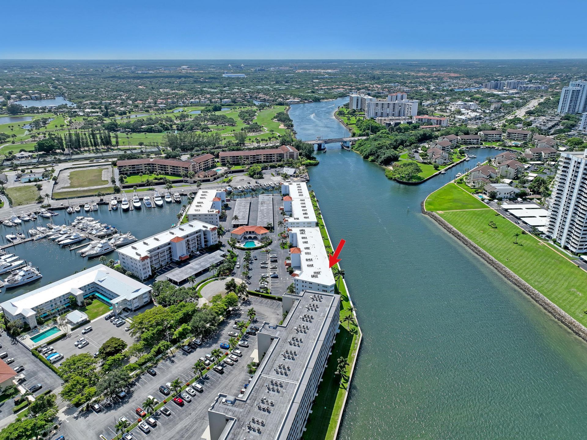 28 Yacht Club Drive, Unit 409, North Palm Beach, FL 33408 Photo