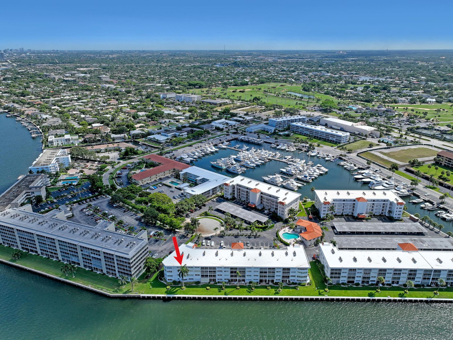 28 Yacht Club Drive, Unit 409, North Palm Beach, FL 33408 Photo