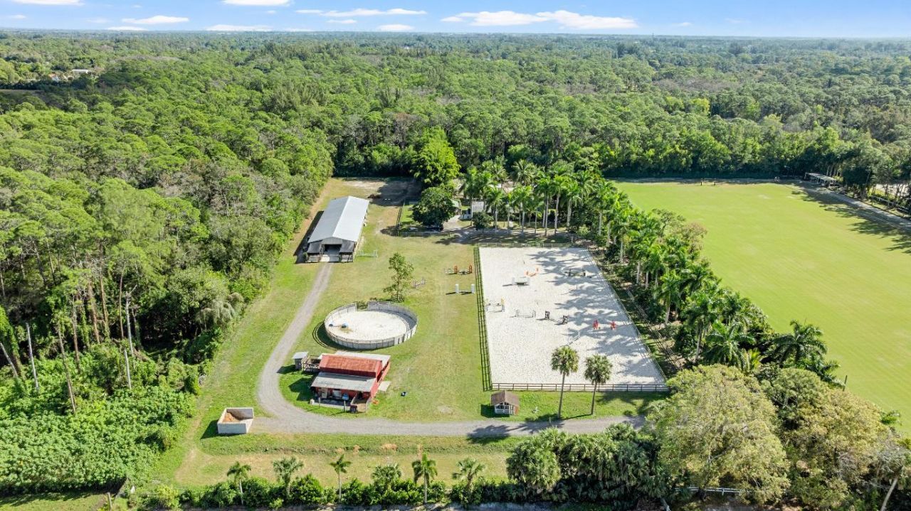 1068 D Road, Loxahatchee Groves, FL 33470 Photo