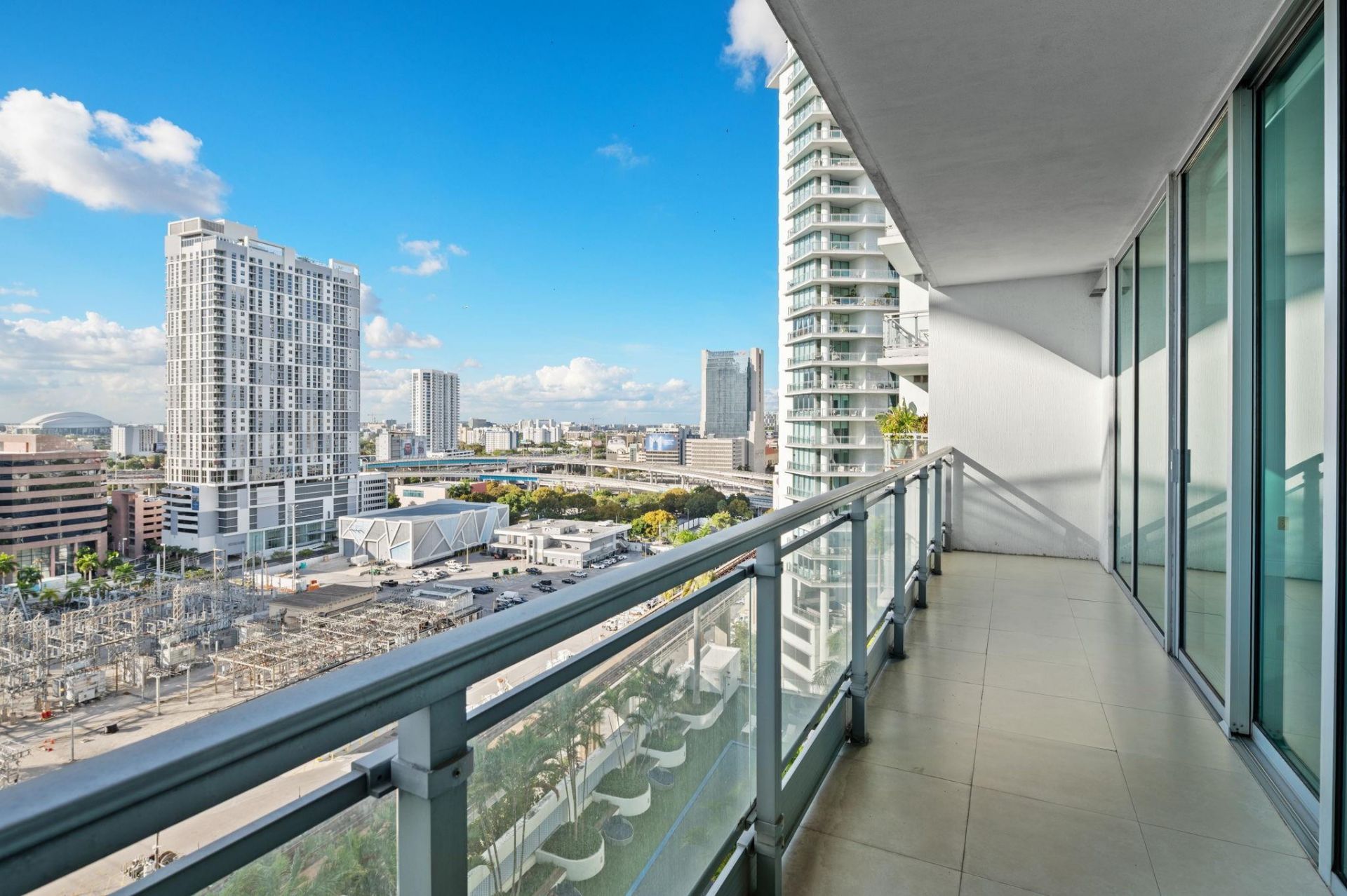 92 SW 3rd Street, Unit 1807, Miami, FL 33130 Photo
