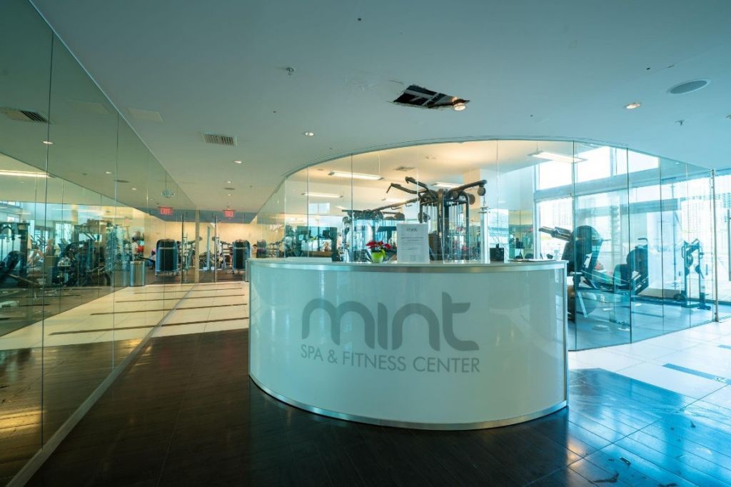 92 SW 3rd St, Unit 1807, Miami, FL 33130 Photo