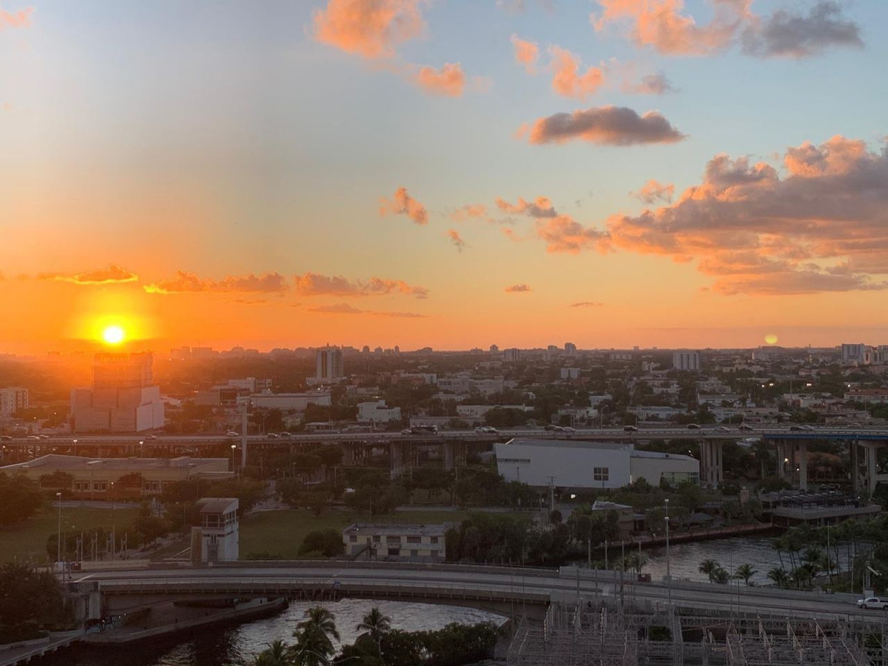 92 SW 3rd Street, Unit 1807, Miami, FL 33130 Photo