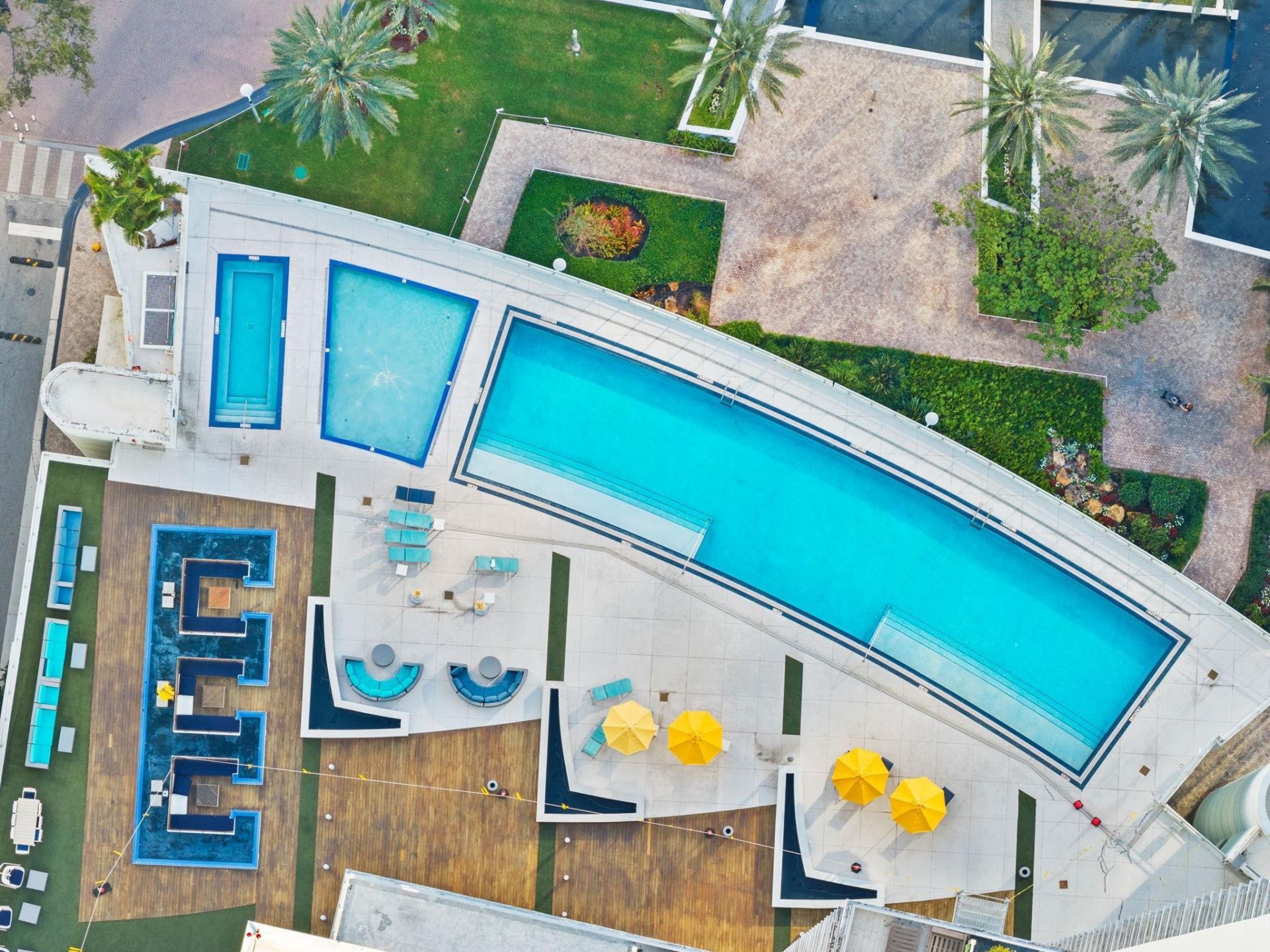 92 SW 3rd Street, Unit 1807, Miami, FL 33130 Photo