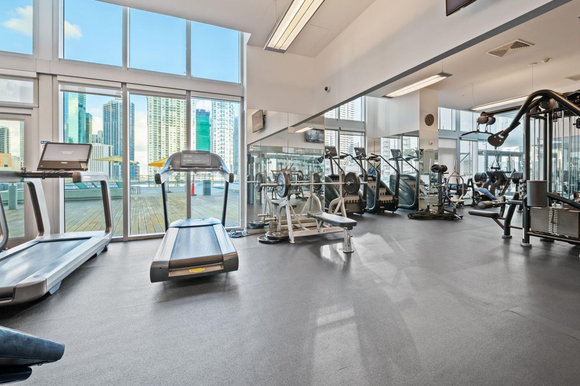 92 SW 3rd Street, Unit 1807, Miami, FL 33130 Photo