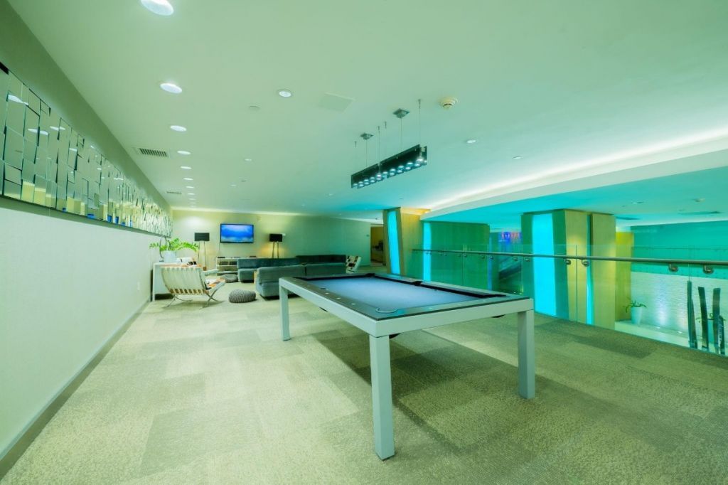 92 SW 3rd St, Unit 1807, Miami, FL 33130 Photo