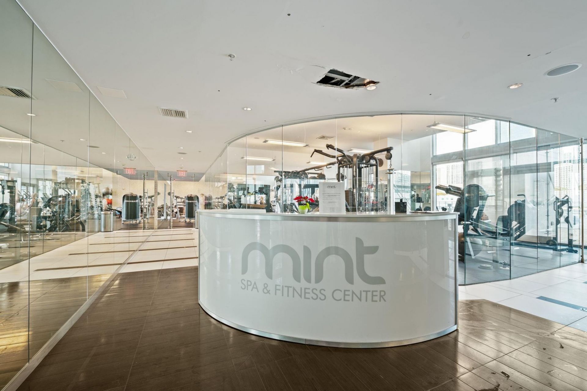 92 SW 3rd Street, Unit 1807, Miami, FL 33130 Photo