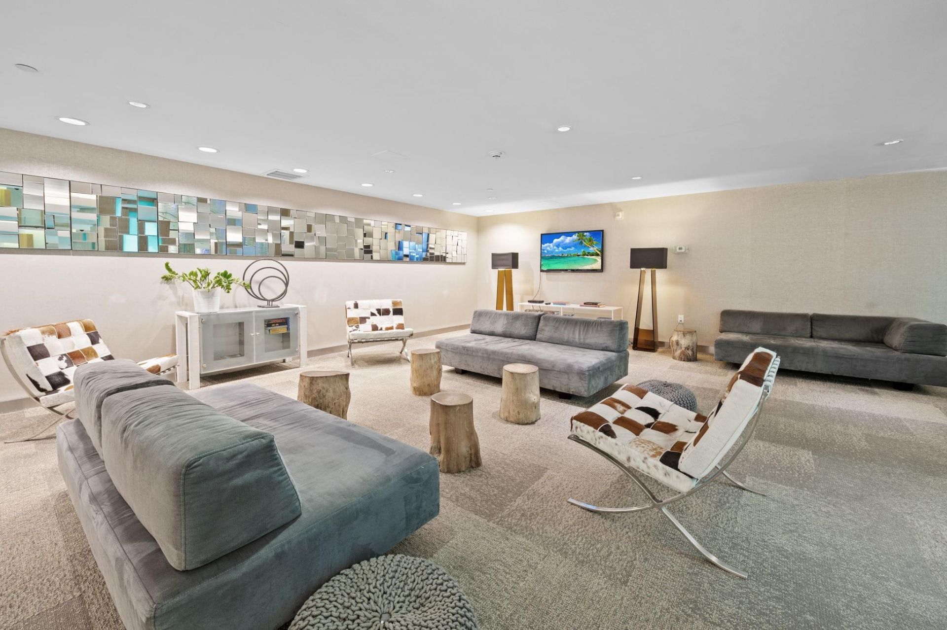 92 SW 3rd Street, Unit 1807, Miami, FL 33130 Photo