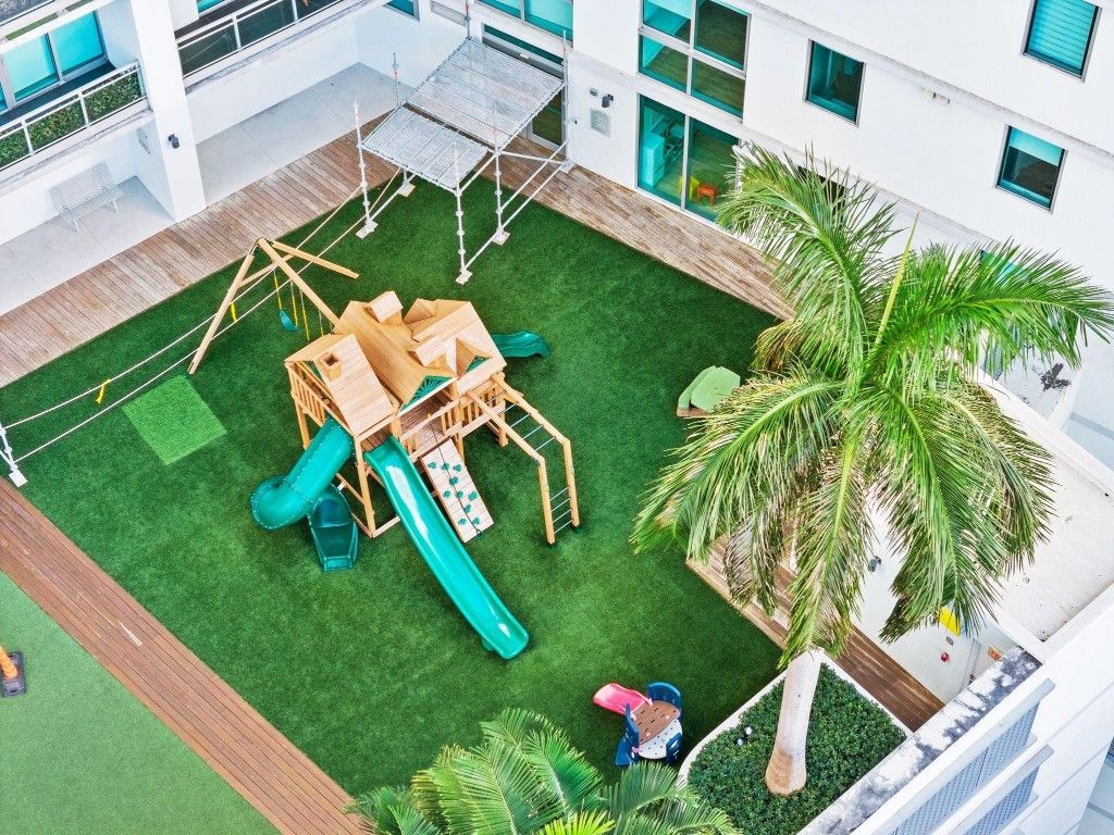 92 SW 3rd St, Unit 1807, Miami, FL 33130 Photo