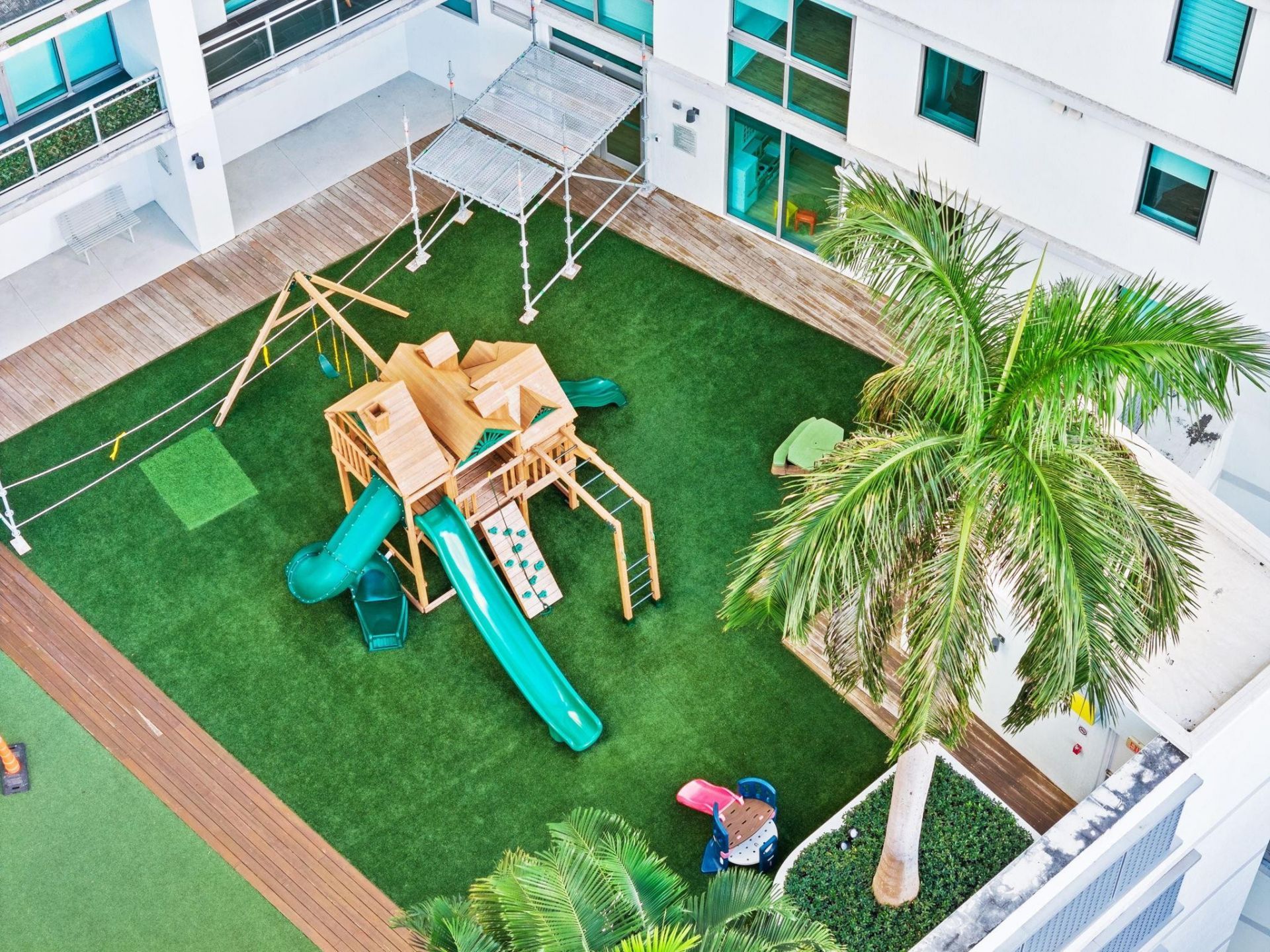 92 SW 3rd Street, Unit 1807, Miami, FL 33130 Photo