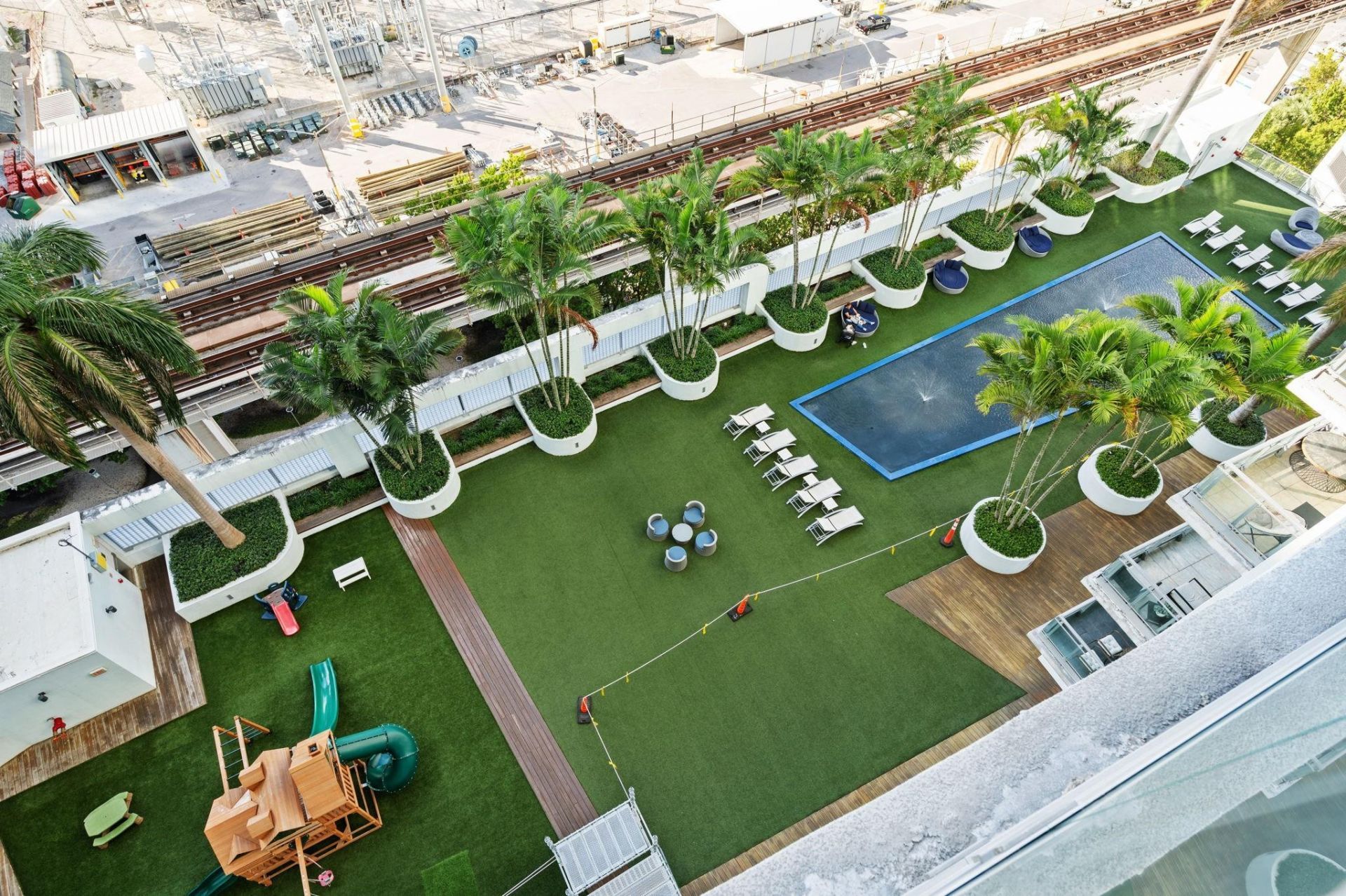 92 SW 3rd Street, Unit 1807, Miami, FL 33130 Photo