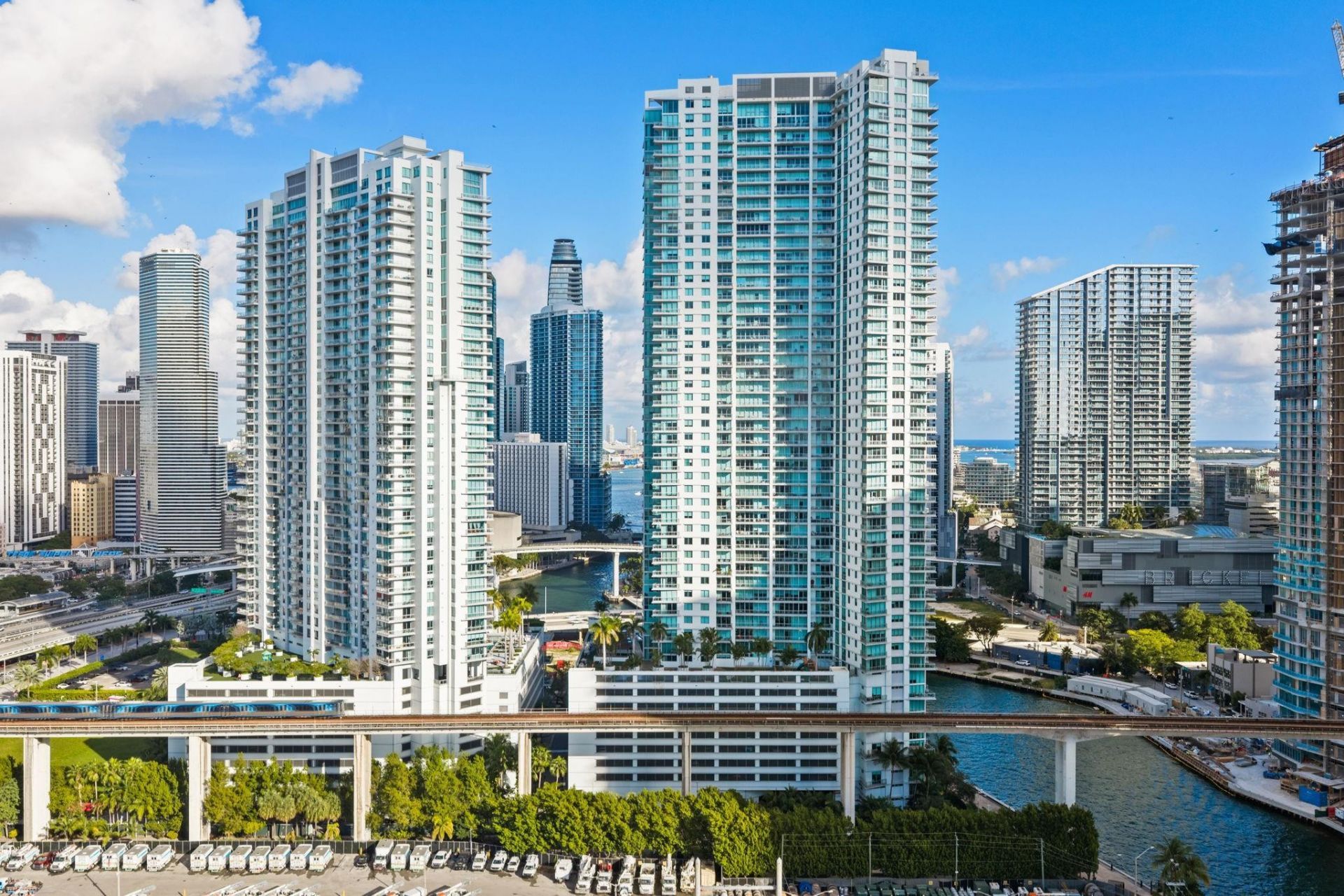 92 SW 3rd Street, Unit 1807, Miami, FL 33130 Photo