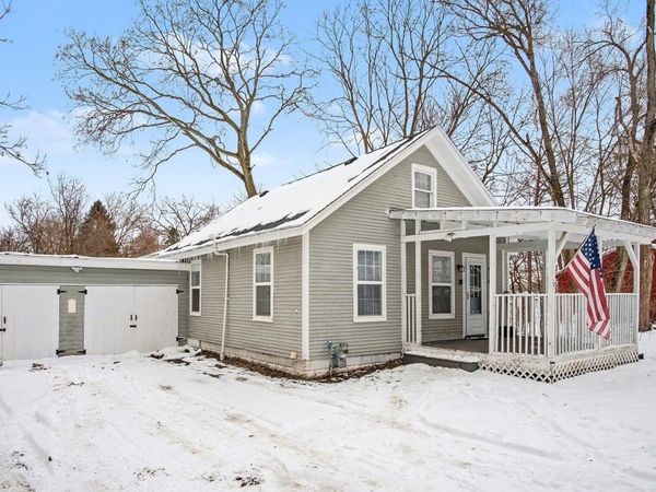 516 Catherine Street, Otsego, MI 49078