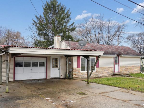 1306 Franklin Avenue, Albion, MI 49224