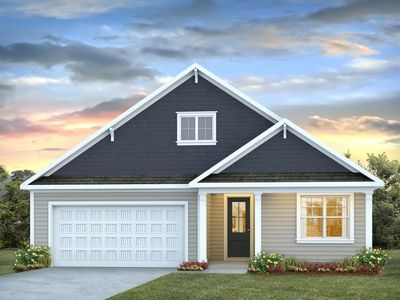 282 Livingston Woods Drive, Irmo, SC 29063