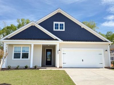 282 Livingston Woods Drive, Irmo, SC 29063