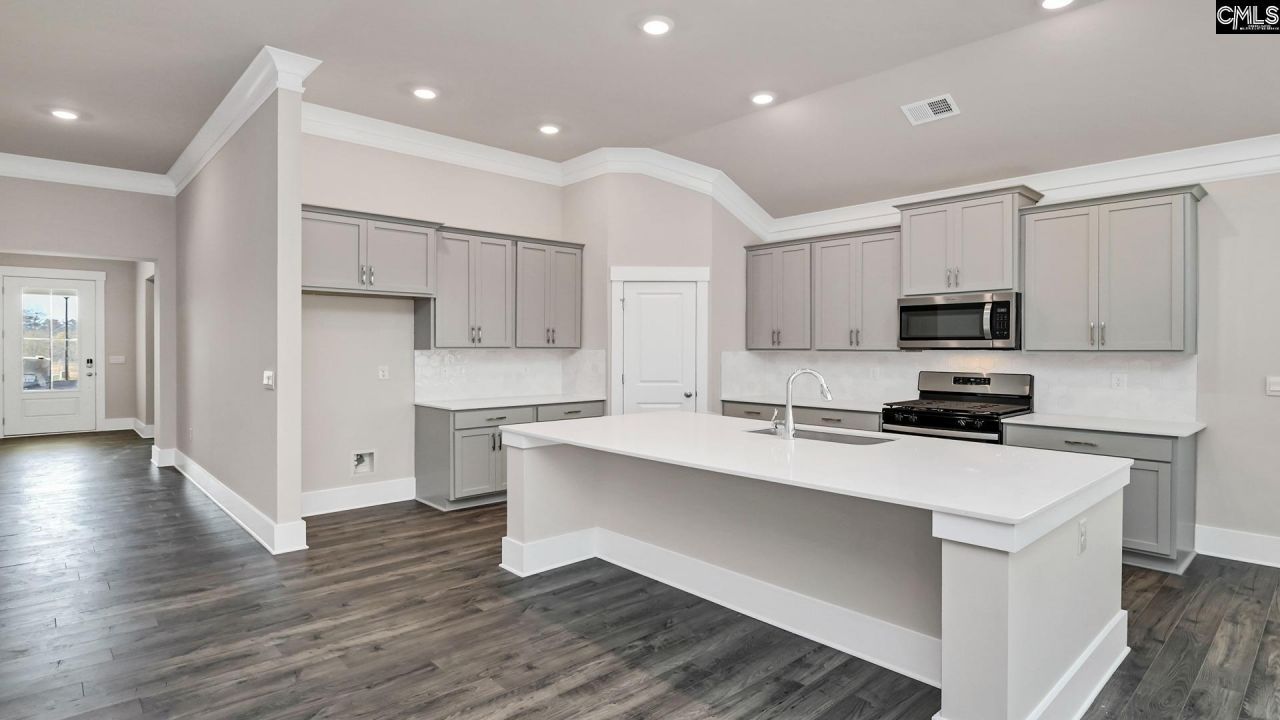 282 Livingston Woods Drive Photo 14