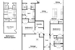 282 Livingston Woods Drive photo 4