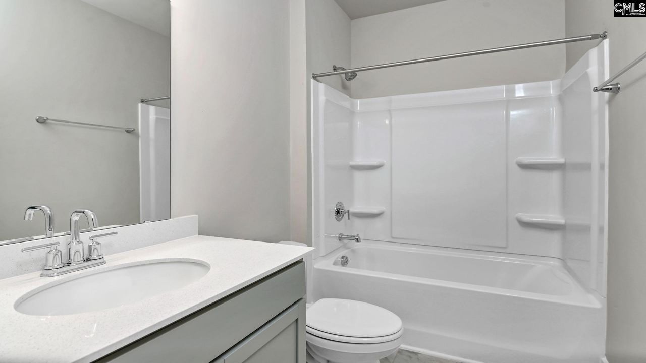 282 Livingston Woods Drive Photo 6