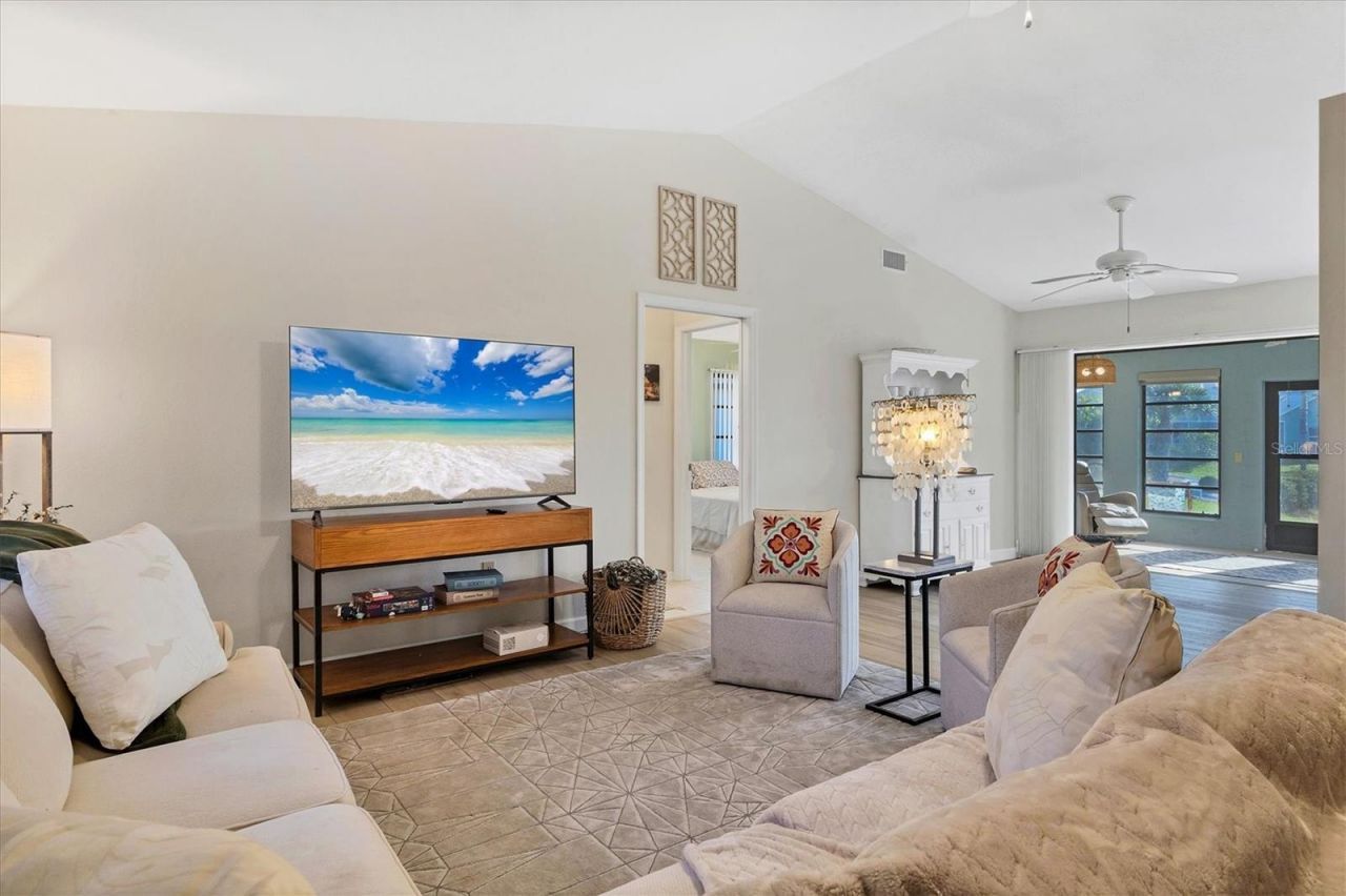 25 Bunker Court, Rotonda West, FL 33947 Photo