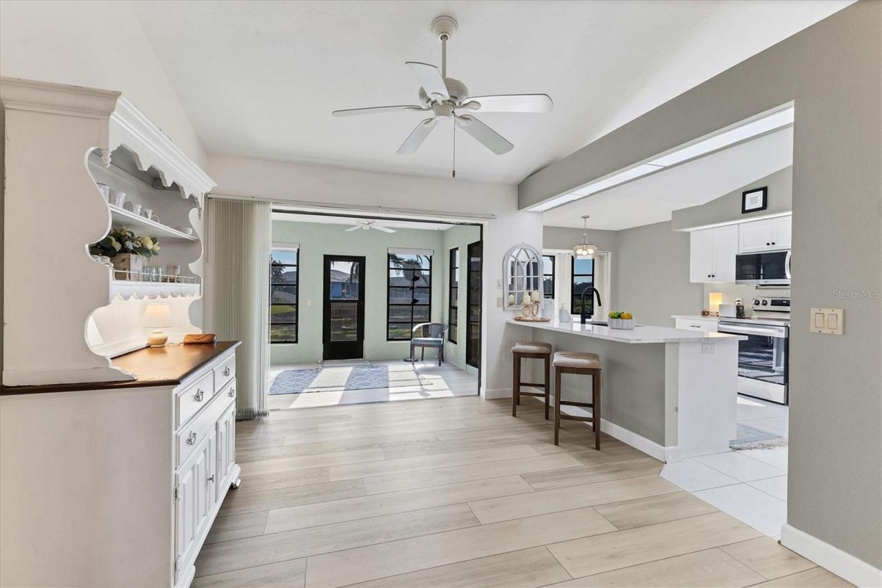 25 Bunker Court, Rotonda West, FL 33947 Photo