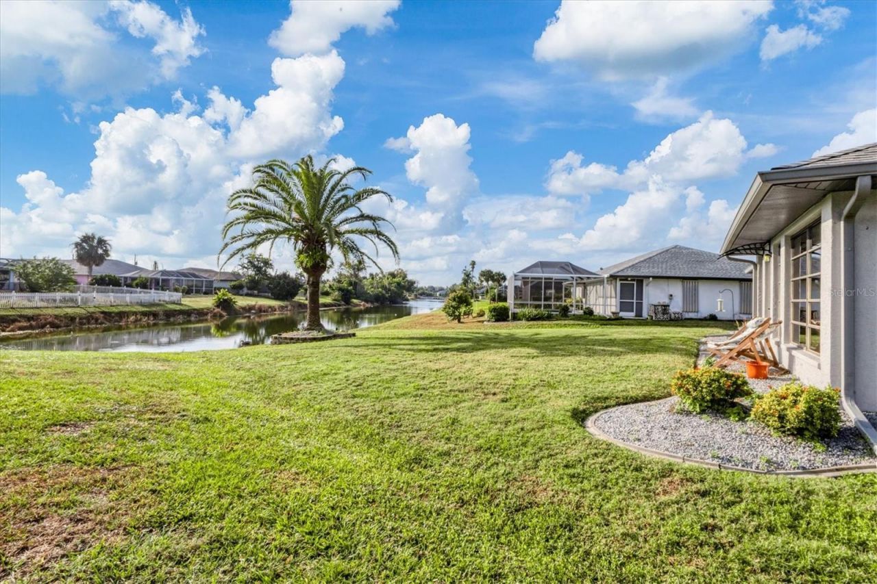 25 Bunker Court, Rotonda West, FL 33947 Photo