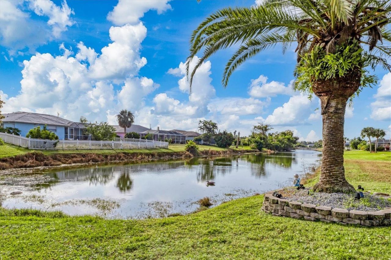 25 Bunker Court, Rotonda West, FL 33947 Photo