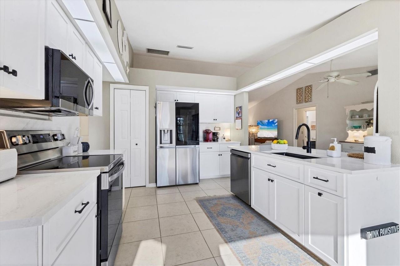 25 Bunker Court, Rotonda West, FL 33947 Photo