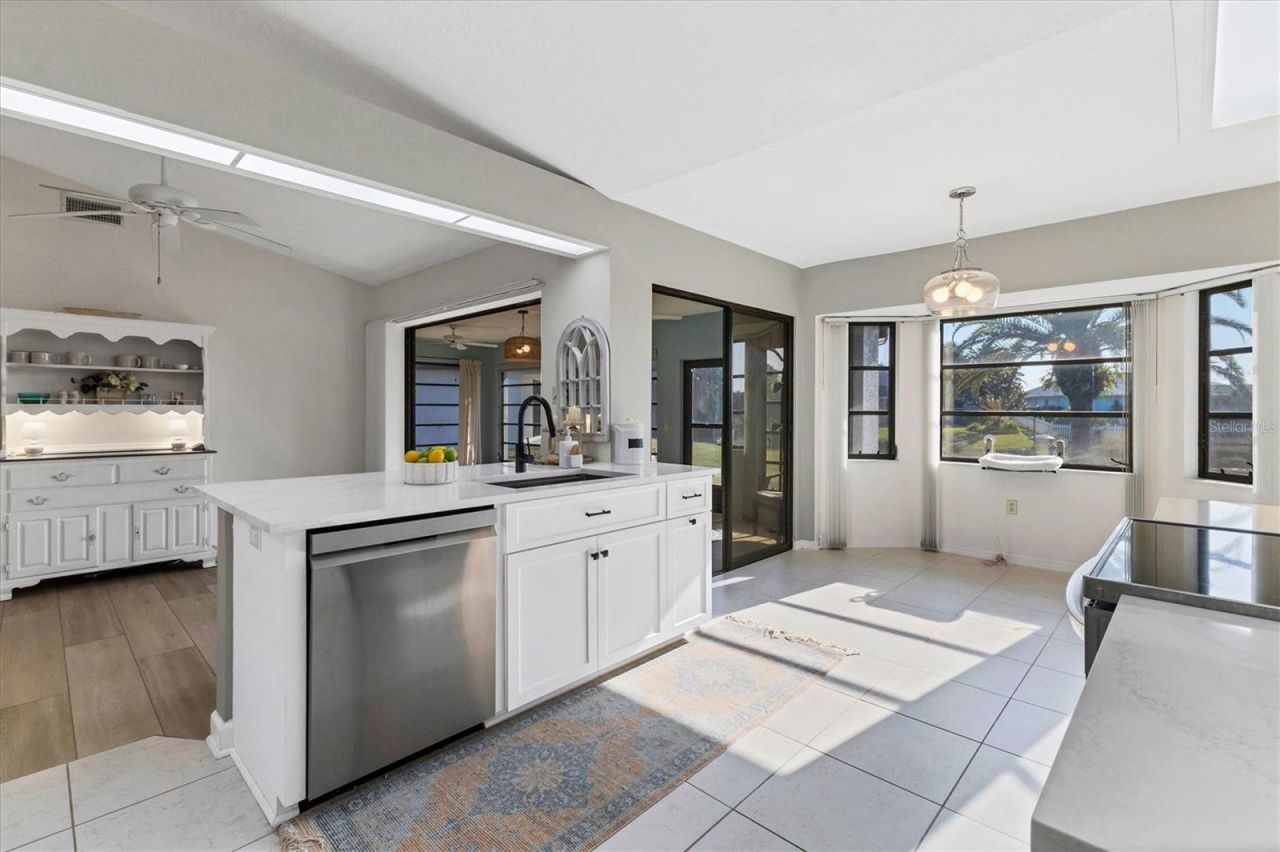 25 Bunker Court, Rotonda West, FL 33947 Photo