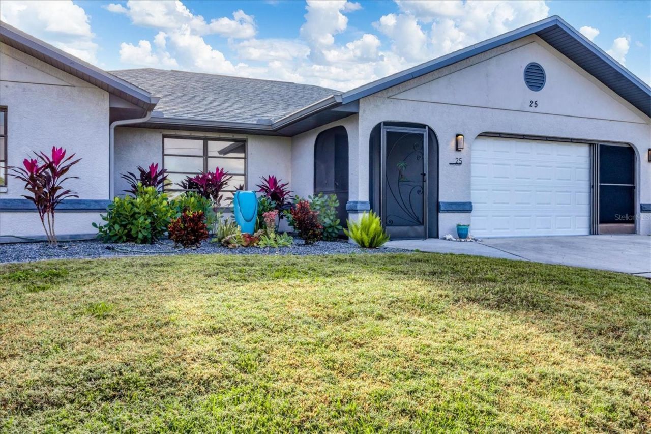 25 Bunker Court, Rotonda West, FL 33947 Photo