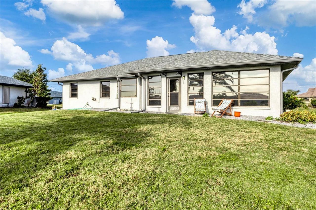 25 Bunker Court, Rotonda West, FL 33947 Photo