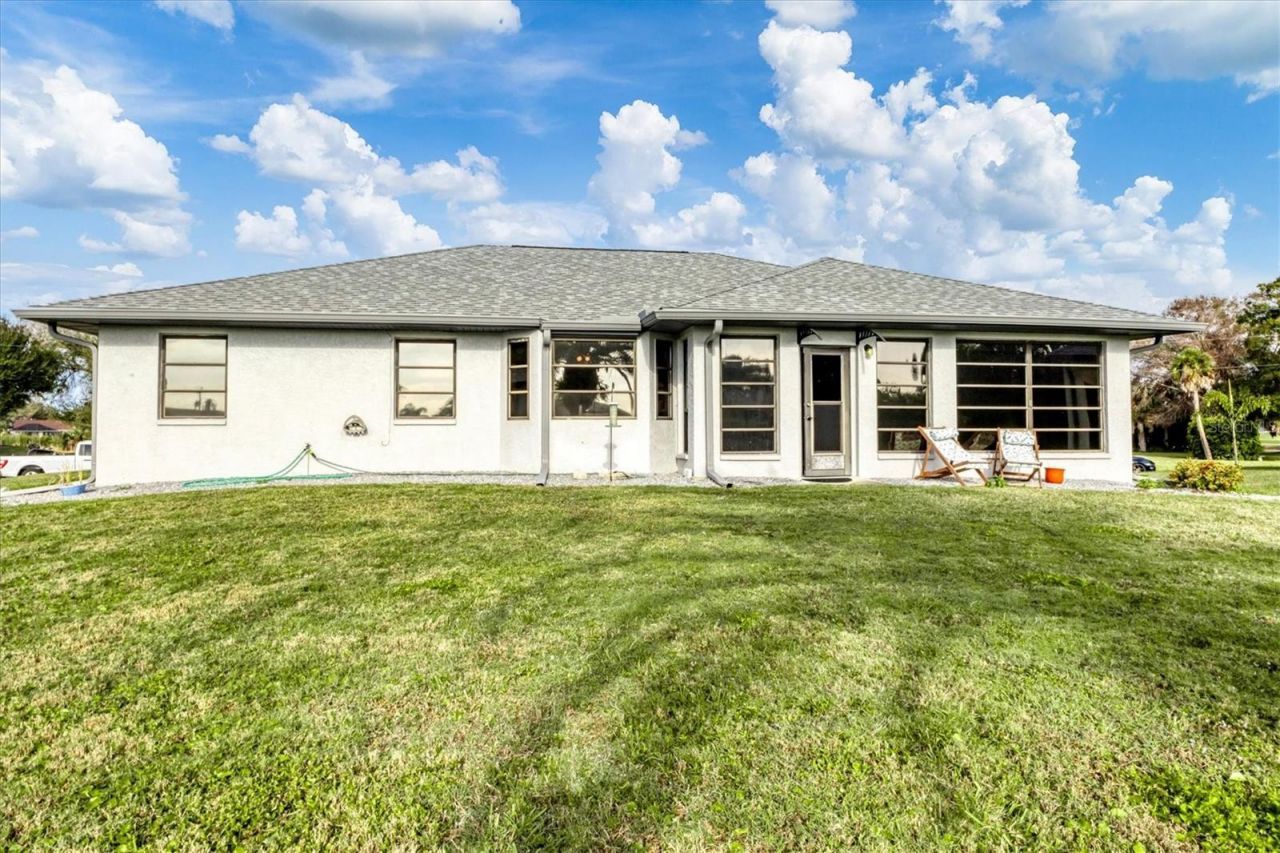 25 Bunker Court, Rotonda West, FL 33947 Photo