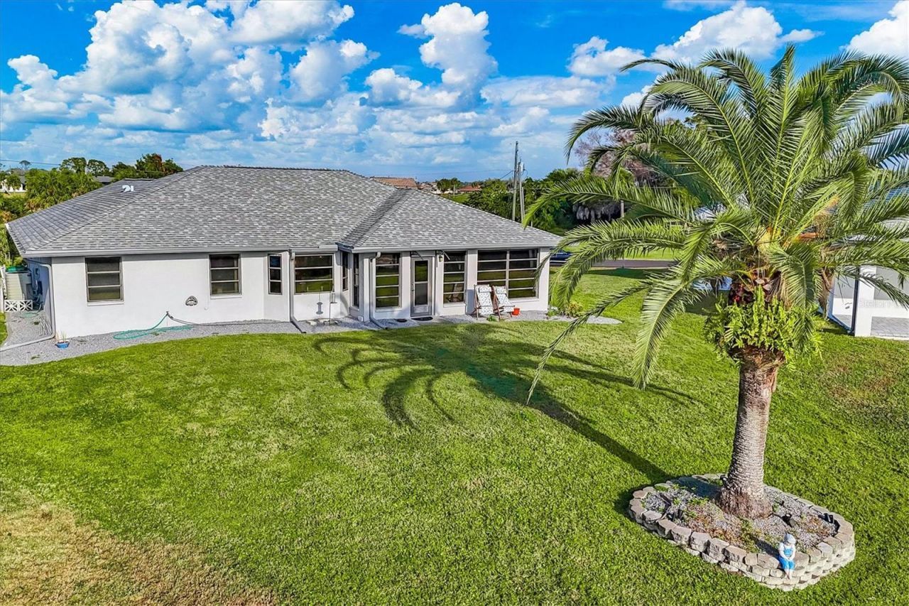 25 Bunker Court, Rotonda West, FL 33947 Photo