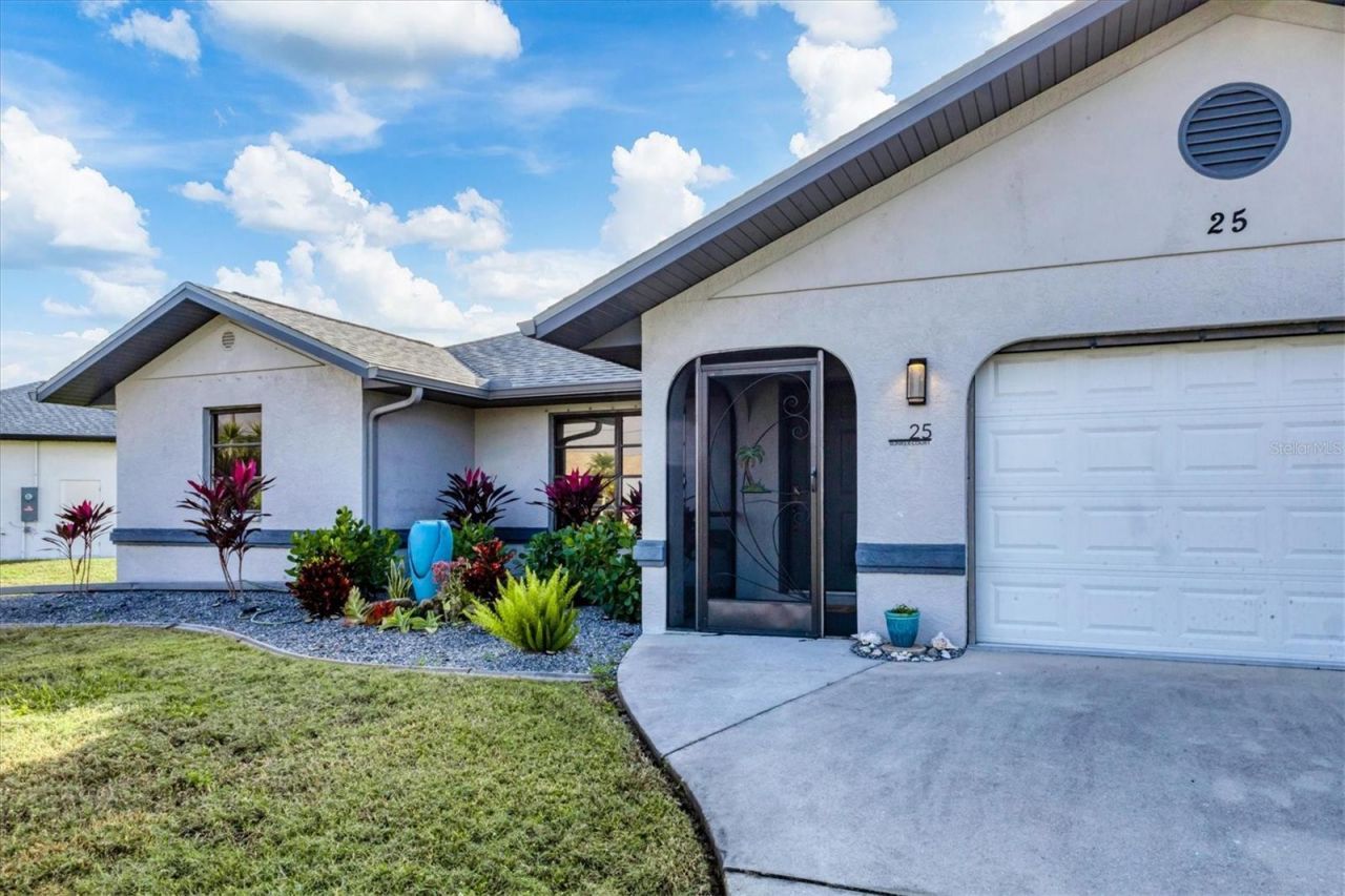 25 Bunker Court, Rotonda West, FL 33947 Photo