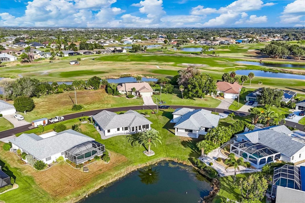 25 Bunker Court, Rotonda West, FL 33947 Photo