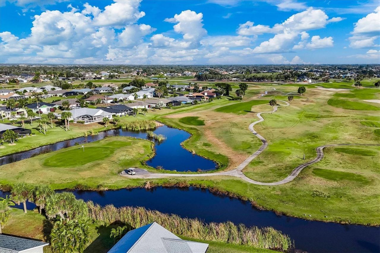 25 Bunker Court, Rotonda West, FL 33947 Photo