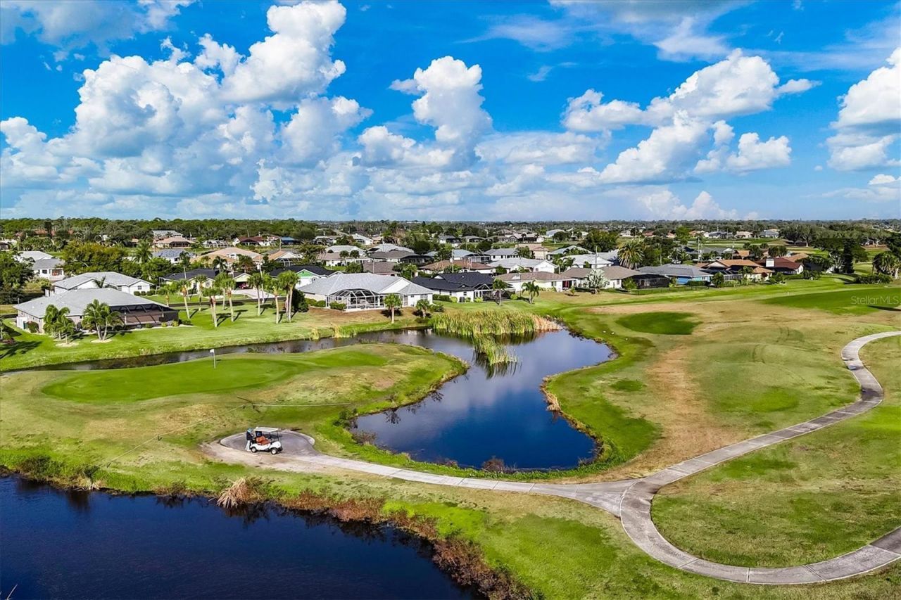 25 Bunker Court, Rotonda West, FL 33947 Photo