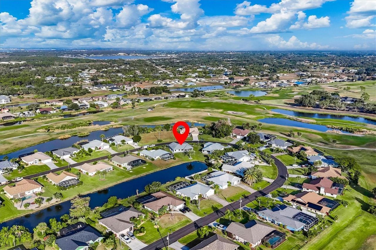 25 Bunker Court, Rotonda West, FL 33947 Photo