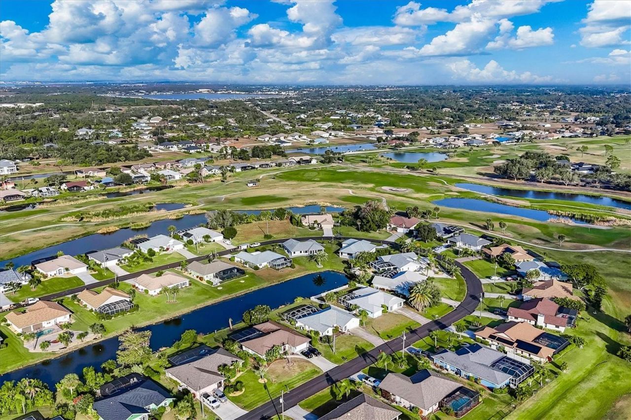 25 Bunker Court, Rotonda West, FL 33947 Photo