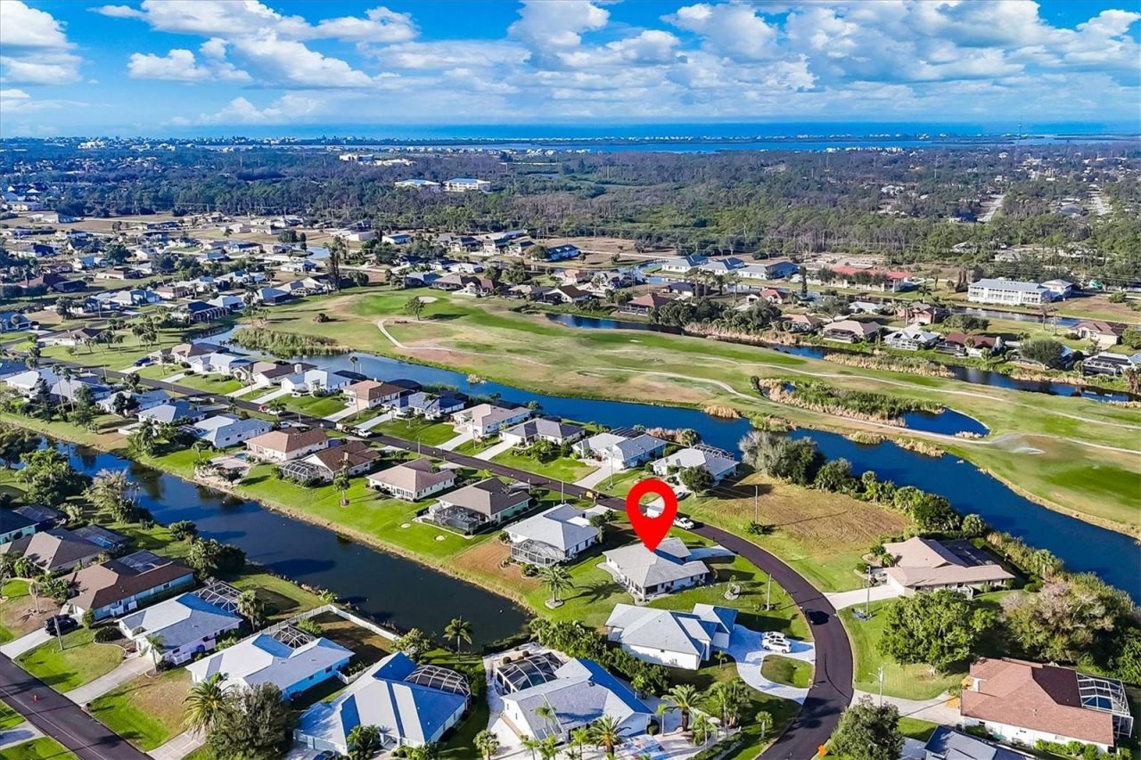 25 Bunker Court, Rotonda West, FL 33947 Photo