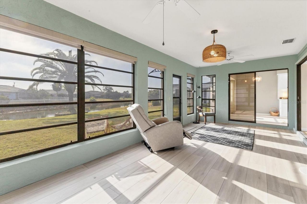 25 Bunker Court, Rotonda West, FL 33947 Photo