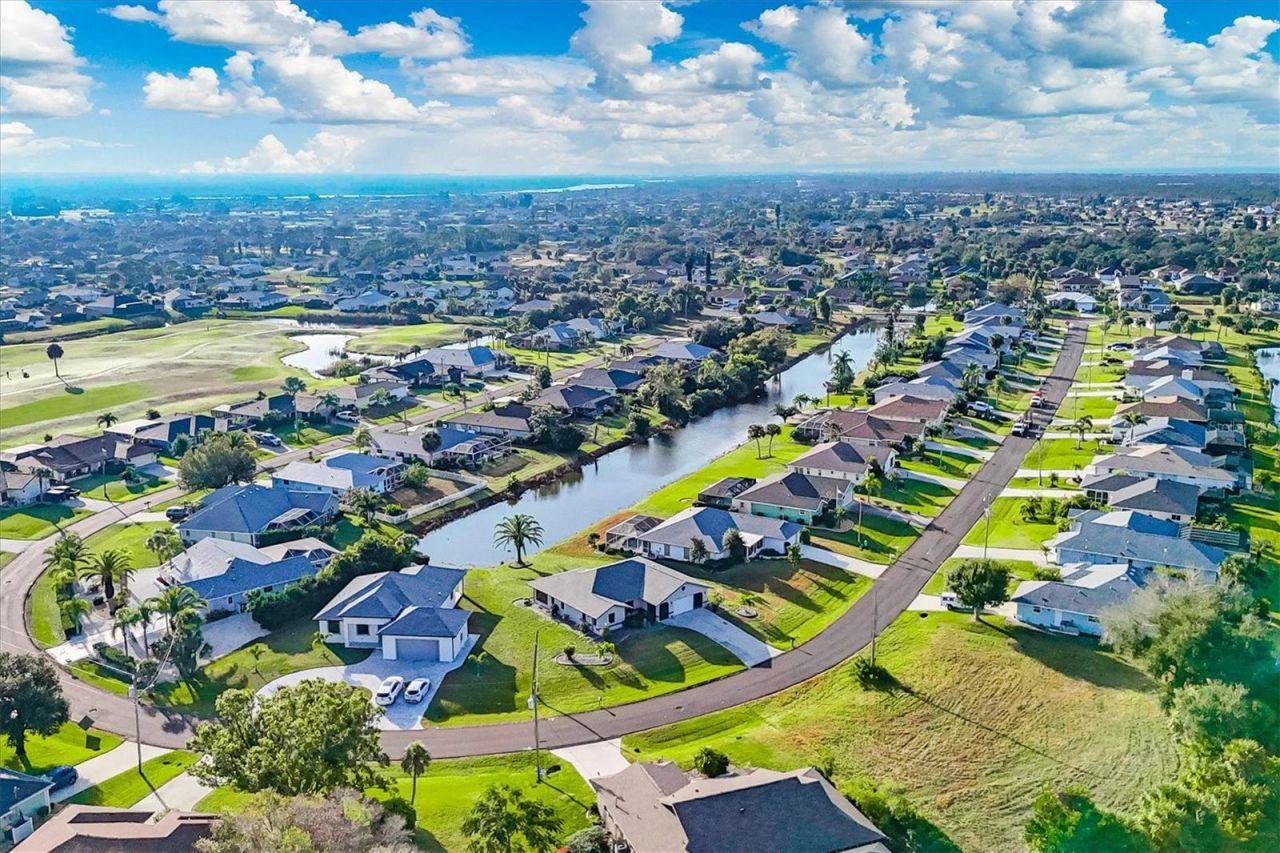 25 Bunker Court, Rotonda West, FL 33947 Photo