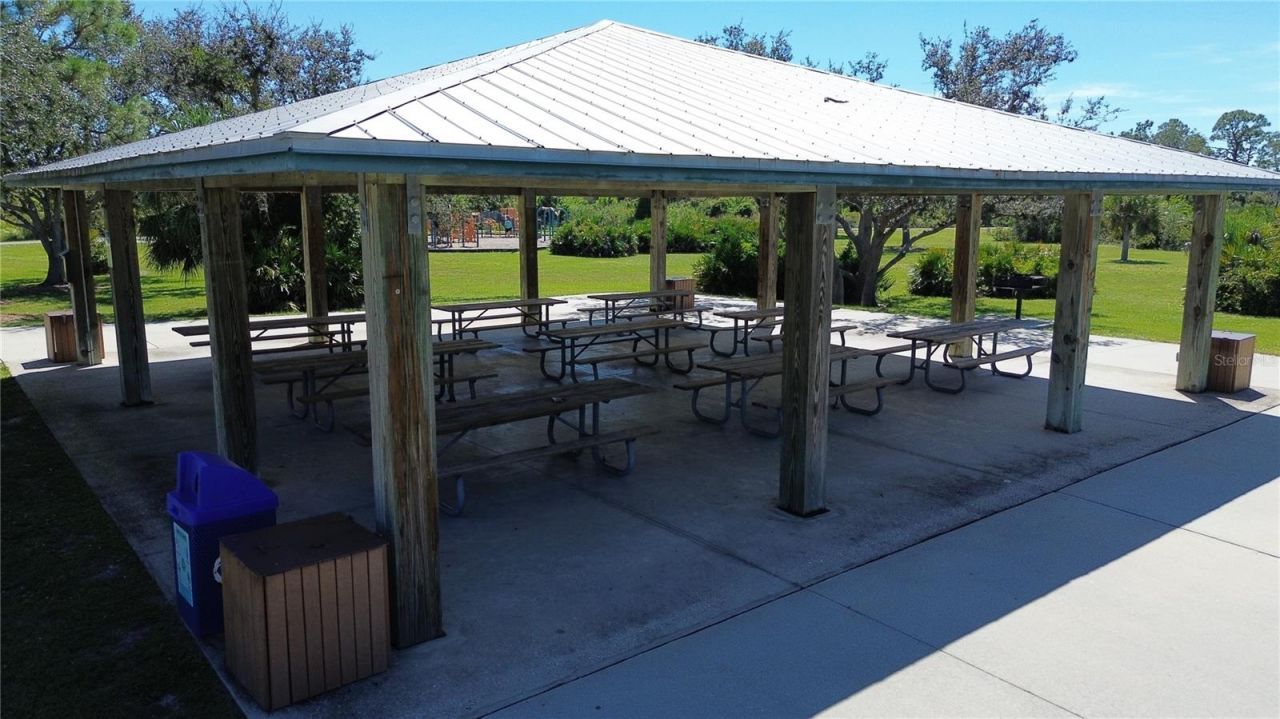 25 Bunker Court, Rotonda West, FL 33947 Photo