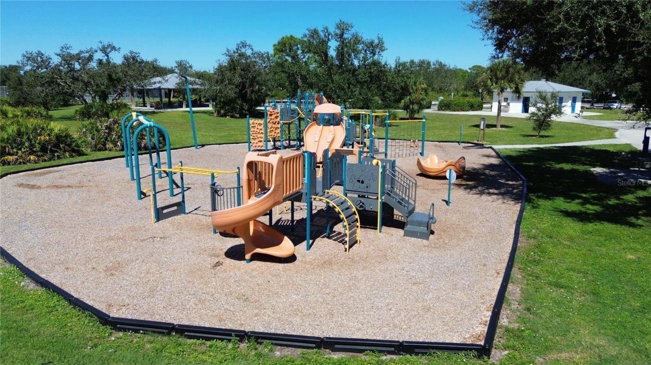 25 Bunker Court, Rotonda West, FL 33947 Photo